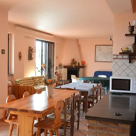 Сasa de vacaciones Elena Mascali