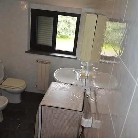 Elena Semesterbostad *