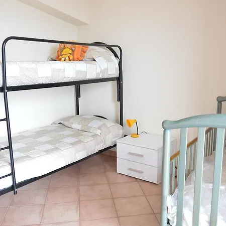 Semesterbostad Elena Mascali