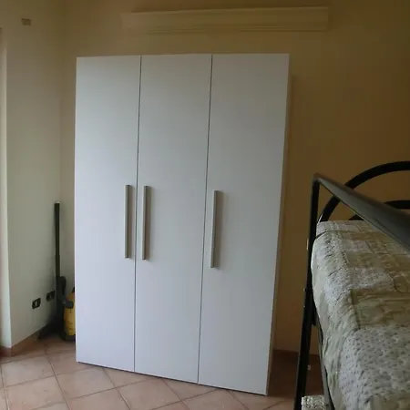 Elena Сasa de vacaciones