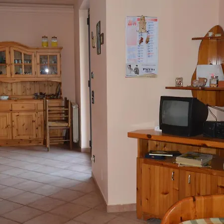 Сasa de vacaciones Elena