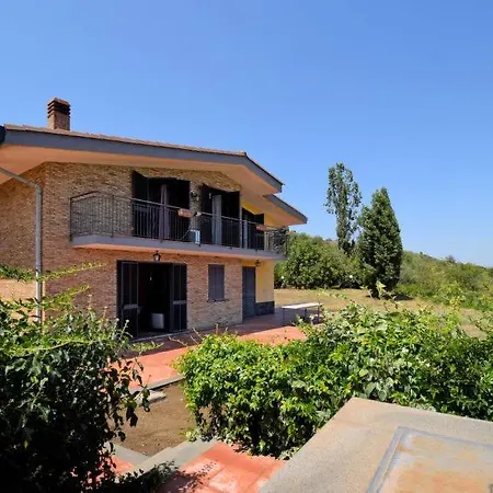 Casa de Férias Elena *