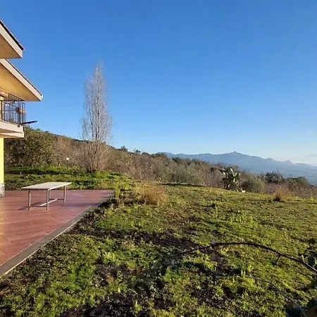 Casa de Férias Elena *