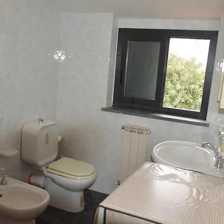 Casa vacanze Elena Mascali
