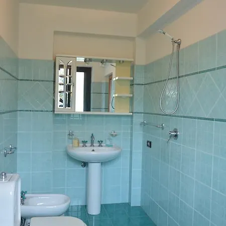 Casa vacanze Elena Mascali