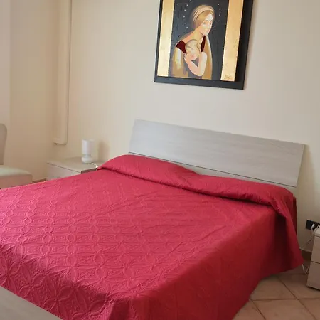 Elena Casa vacanze Mascali