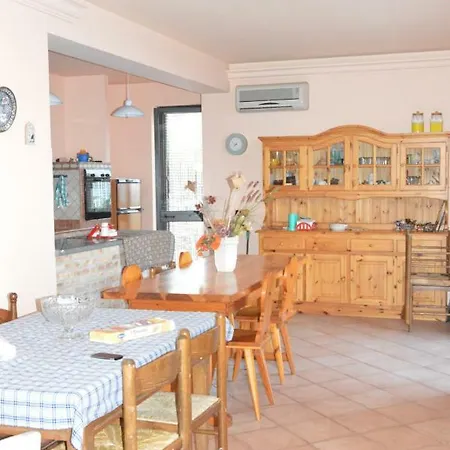 بيت للعطل Elena ماسكالي