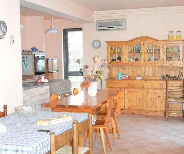 度假居 Elena 马斯卡利